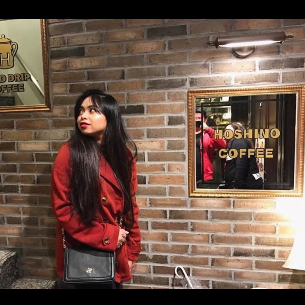 Tory Burch Cross Body Bag